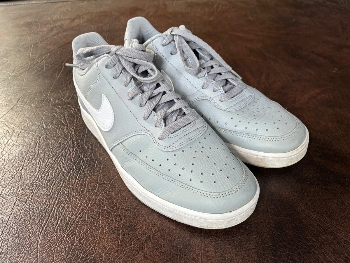 Nike Court Vision Low Light Smoke Grey | eBay display picture 2