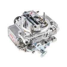 Quick Fuel Sl-450-vstrr Slayer Series Carburetor Rear Tunnel Ram