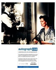 Joan Allen Signed Autographed 8x10 Photo Pleasantville ACOA