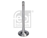 Febi Bilstein Einlassventil 178020 FüR Mercedes Actros MP2 MP3 Axor Travego 580