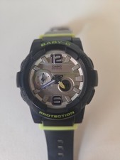 CASIO BABY-G BGA-180 Digital Watch 7.5" WRIST