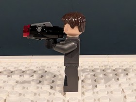 Lego Star Wars Bala-Tik Minifigure Sw0840