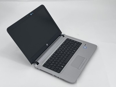 HP ProBook 440 G3 14'' FHD i7-6500U 8GB DDR4 256GB SSD Win11 Pro