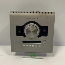 Universal Audio Apollo Twin X USB Audio Inter...