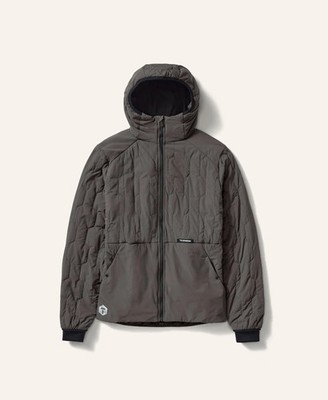 Truewerk M3 Woobie Hoodie Work Construction Jacket Retail $149 All Sizes/Colors