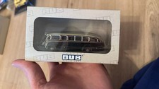 BUB Mercedes-Benz LO3500, Einer von 1000, Edition