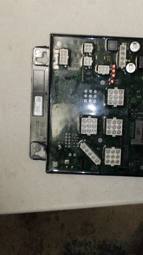 Darktronics Driver Board OA-1611-0400 for FLR3-100 Used Working