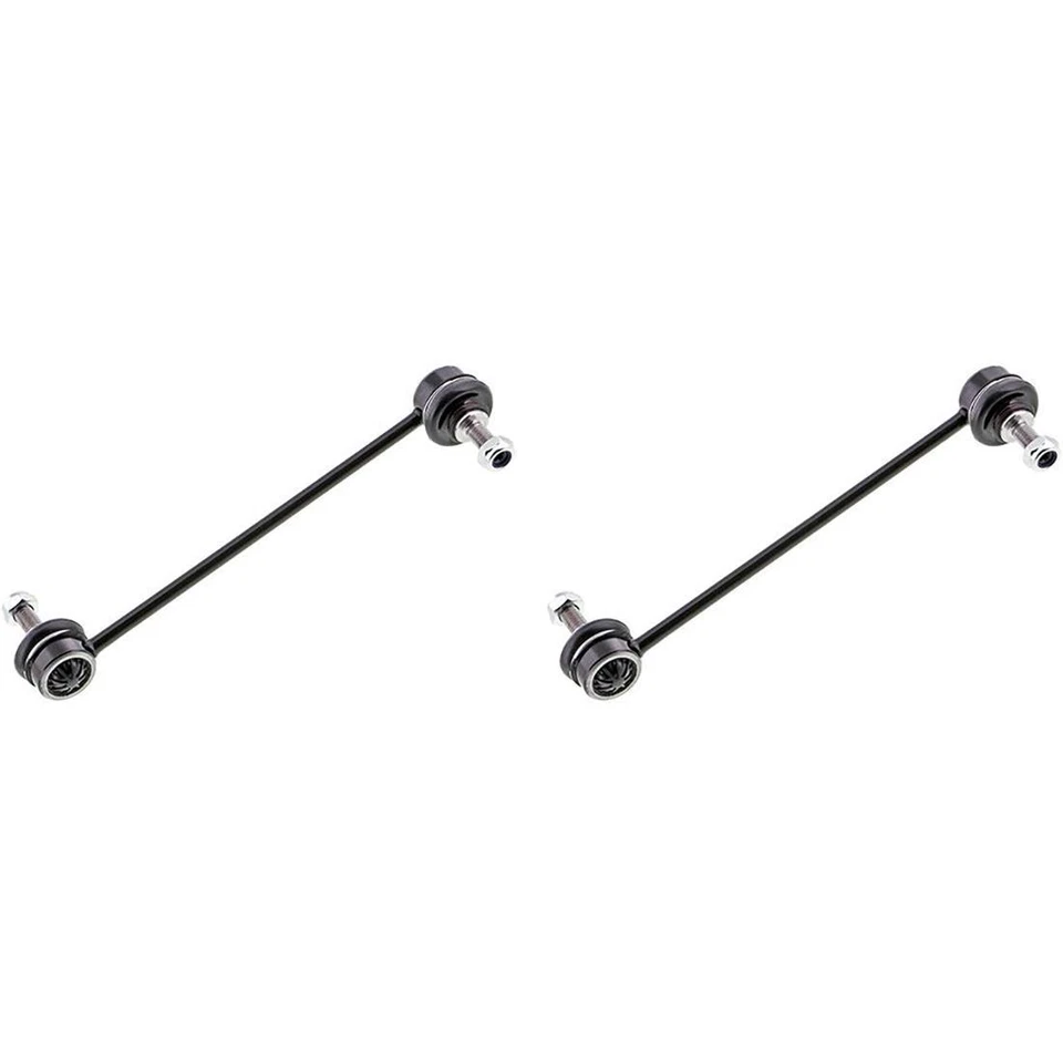 Kit de ligação de barra estabilizadora de suspensão dianteira para Chevrolet Spark 2012-2015 - Imagem 2 de 2