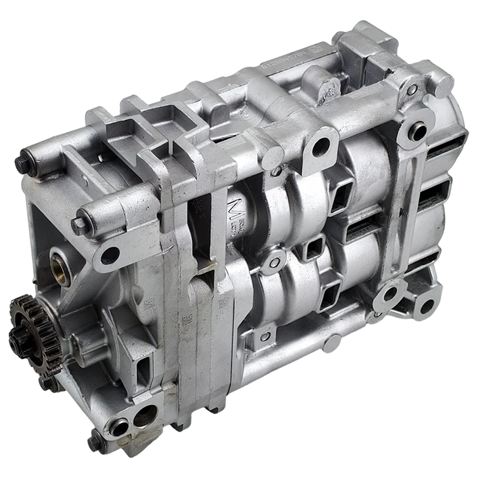 Oil Pump Balance Shaft For Kia Rondo Optima 07-10 Hyundai Tucson NEW Foto 2 de 4