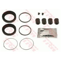 2X Reparatursatz Bremssattel Vorne FüR Renault 9 L42 81 Bis 89 TRW D9B F8Q740