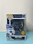 Funko Pop! Vinyl: Five Nights at Freddy's - Ballora (Jumpscare) (Chase) #227
