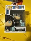 Funko Pop! Vinyl: Demon Slayer: Kimetsu no Yaiba - Muichiro Tokito - Funko #1193