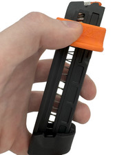 Ergonomic Loader for Smith  Wesson M P 22X / FPC 22LR Magazines  Made in USA