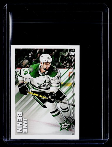 2022 Jamie Benn #159