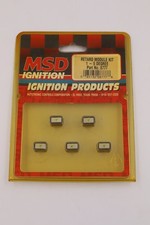 Msd Ignition 8777 Retard Module Kit 1-5 Degree