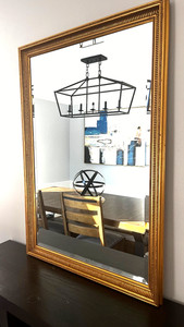 LA Barge Mirror | eBay
