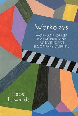 Hazel Edwards Workplays (Taschenbuch)