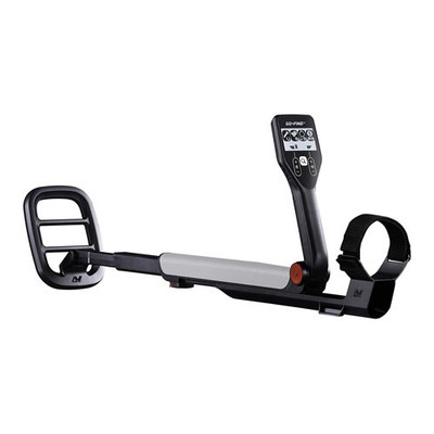 Minelab Compact Portable Ultra Light Design Go Find 11 Metal Detector