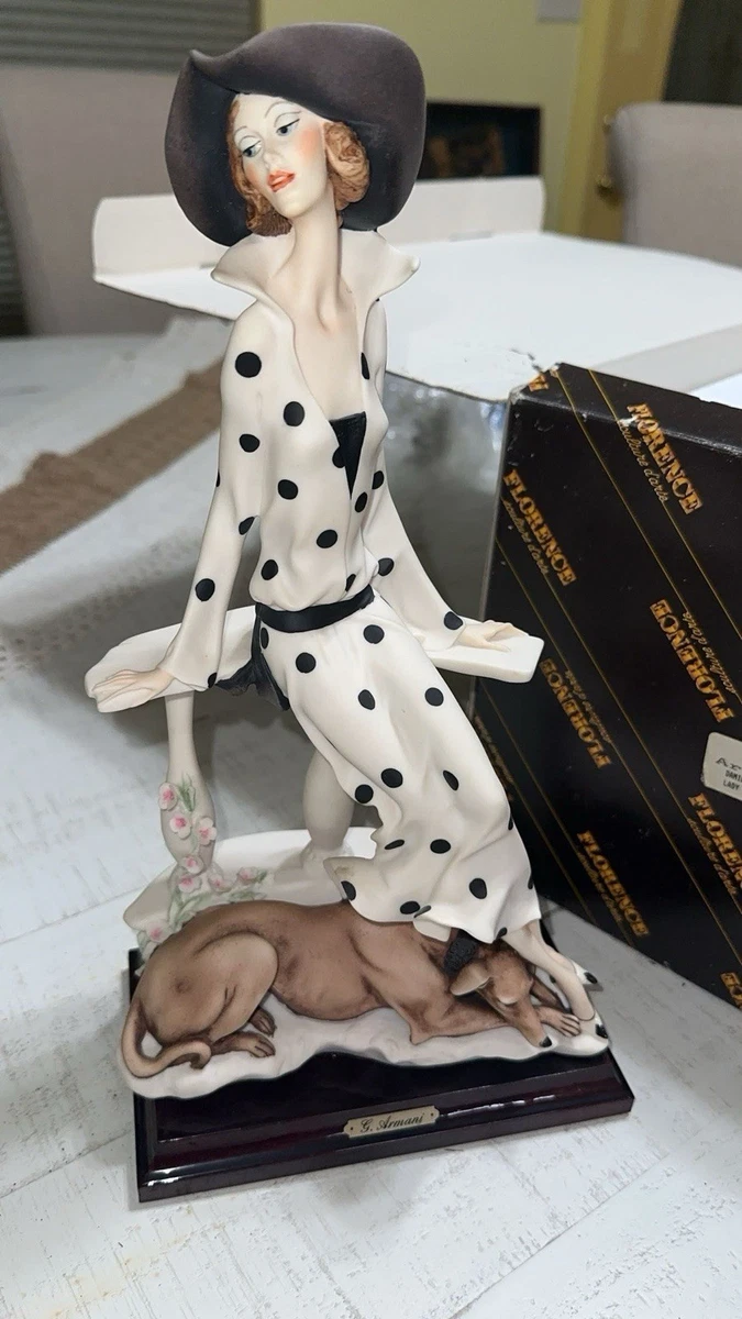 Armani Dog for sale | eBay