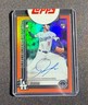 2025 Topps Series 2 Roki Sasaki Orange Parallel /25