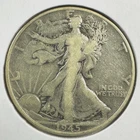 1945 50C Walking Liberty Half Dollar (88481)