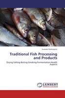 Suwedo Hadiwiyoto | Traditional Fish Processing And Products | Taschenbuch