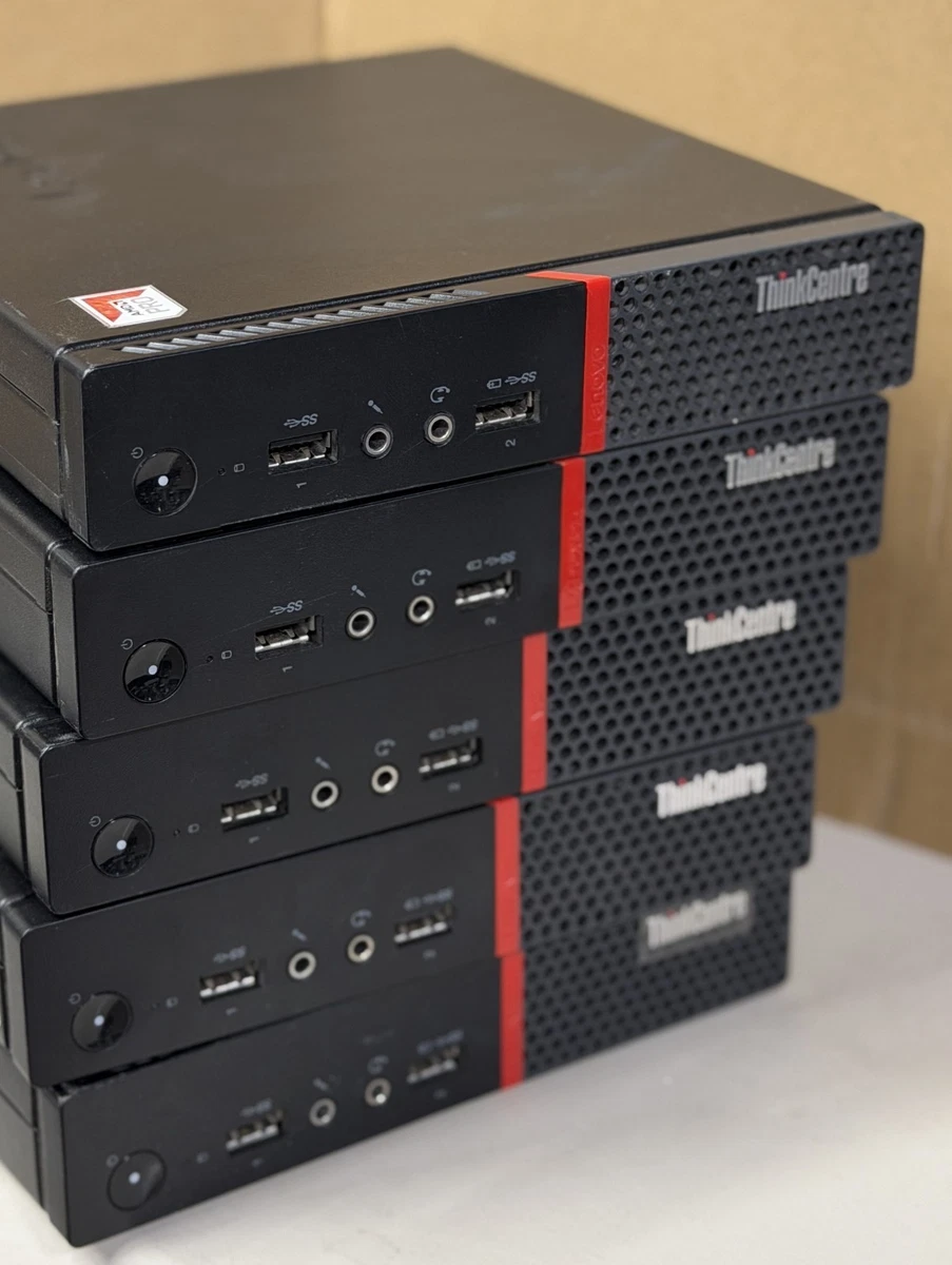 Lenovo AMD Ryzen 7 PC Desktops & All-In-One Computers for sale | eBay