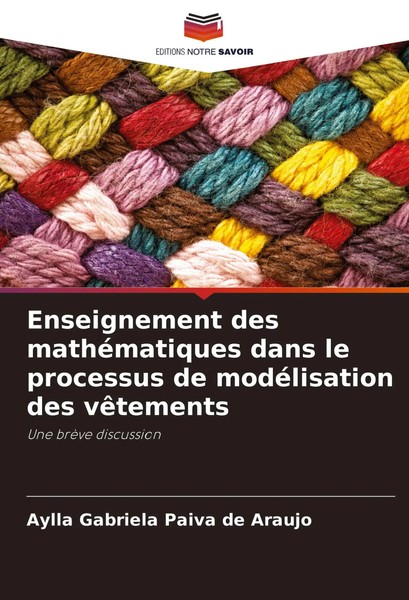 Aylla Gabriela Paiva De Araujo | Enseignement Des MathéMatiques Dans Le...-image