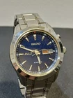 Seiko ANA Kinetic 5M63-0AJ0 Vintage Watch SPARES OR REPAIR