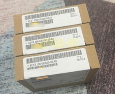 1PCS NEW Siemens 6ES7138-6BA00-0BA0 6ES7 138-6BA00-0BA0