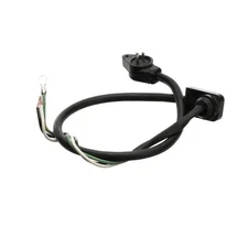 Kolpak 500000562 Wiring Harness Male