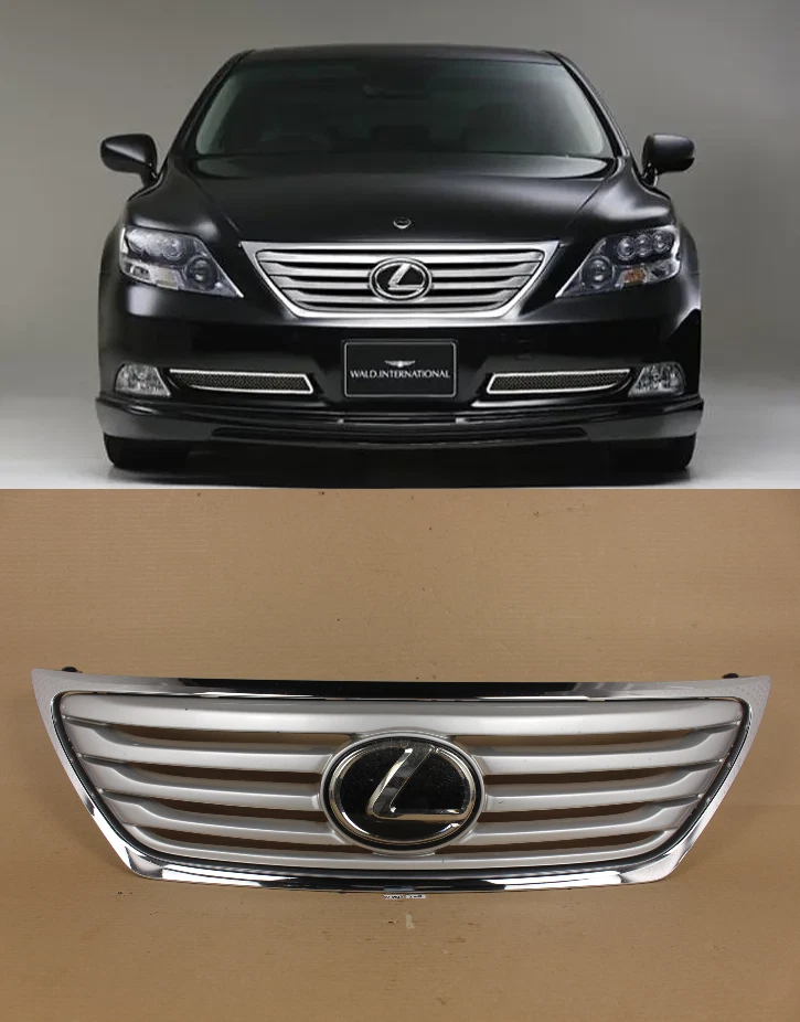 Exterior Parts for Lexus LS460 for sale | eBay