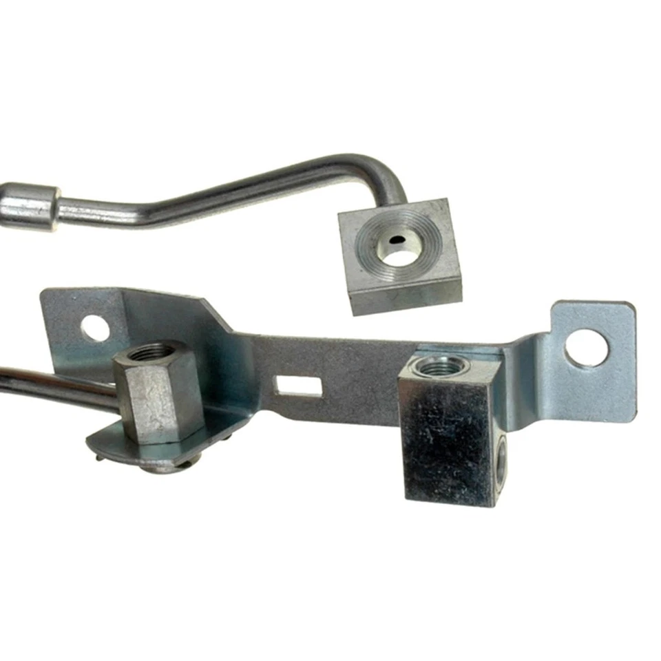 Genuine ACDelco For Dodge Ram 1500 2002-2005 Brake Hydraulic Hose Driver Side - Imagem 3 de 4