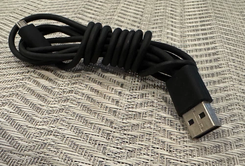 5FT USB 2.0 A Male to Micro B Male 5-pin Data Sync Charger Charging Cable Cord