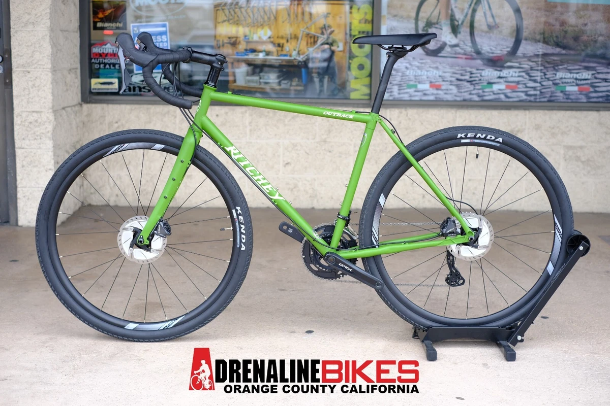 2021 ritchey outback sale