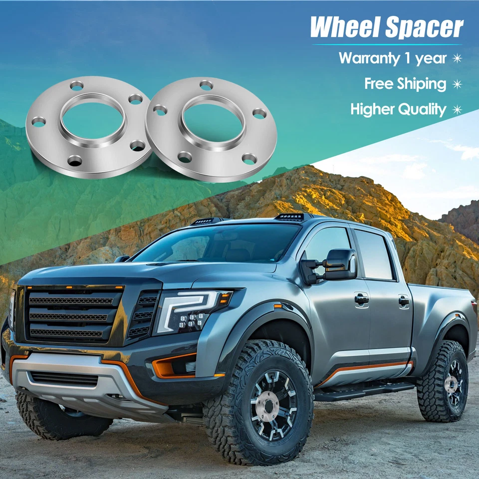 4 шт колесных распорок 10 мм Hubcentric 5x120 для BMW E36 E46 E60 E90 325i 328xi 535is - Изображение 2 из 4