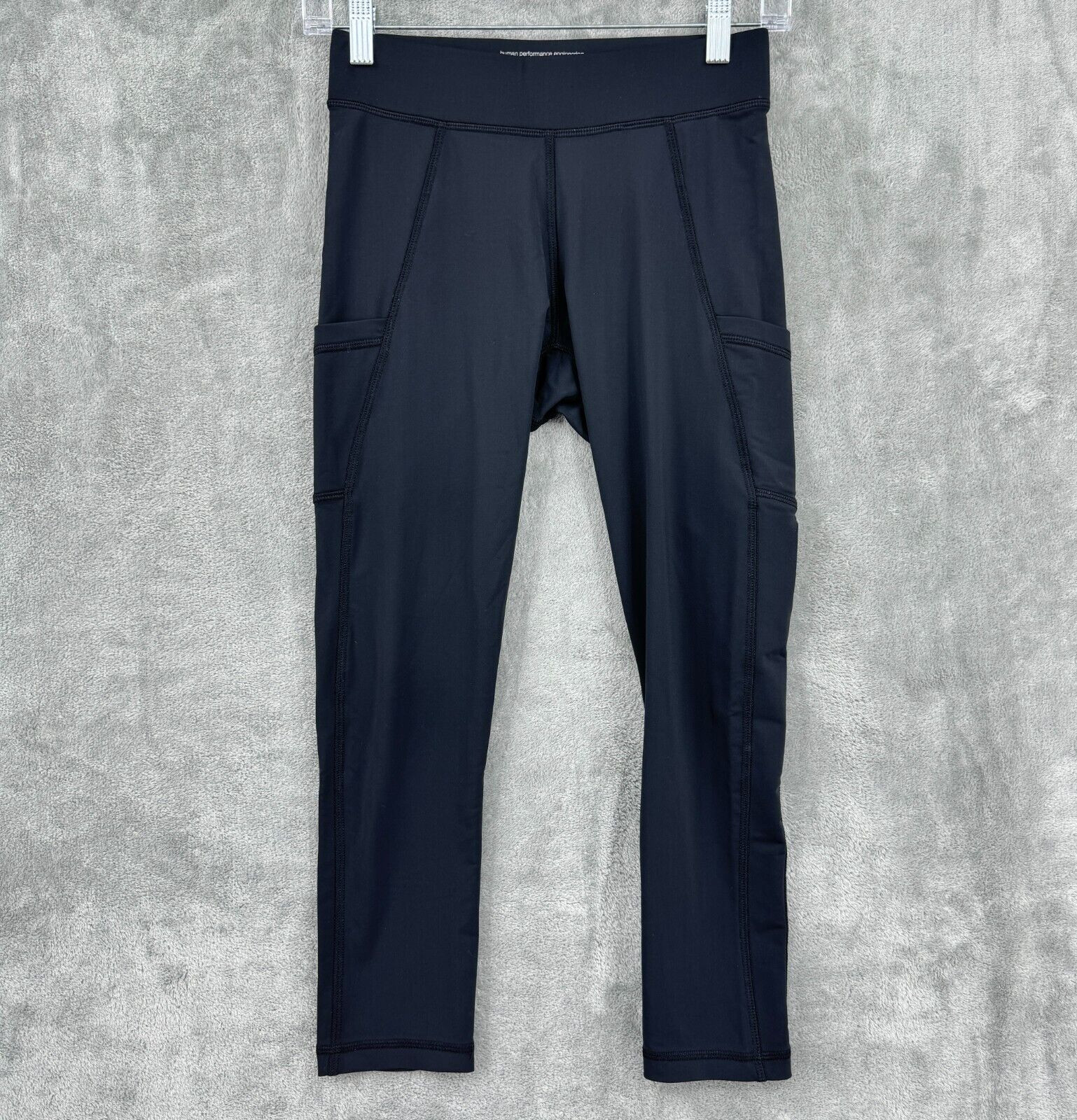 HPE Human Performance Engineering Leggings Womens… - image 1