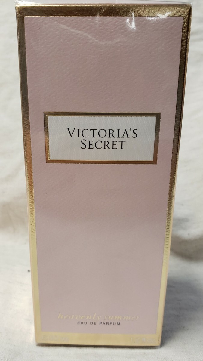 New Sealed Victoria's Secret Heavenly Summer Eau de parfum 50 ml