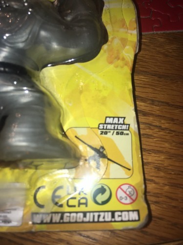 Heroes of Goo Jit Zu Goo Shifters Pantaro Hero Pack (Damaged Package) - Picture 4 of 9