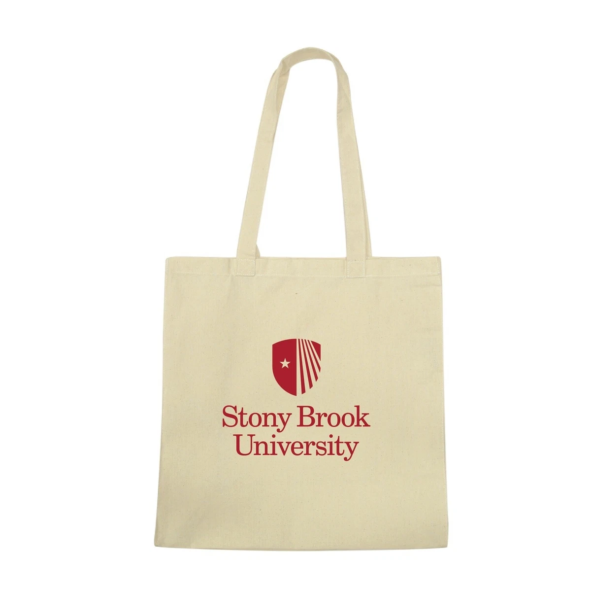 Stony Brook University Seawolves SBU Institutional NCAA Team Tote Bag | eBay