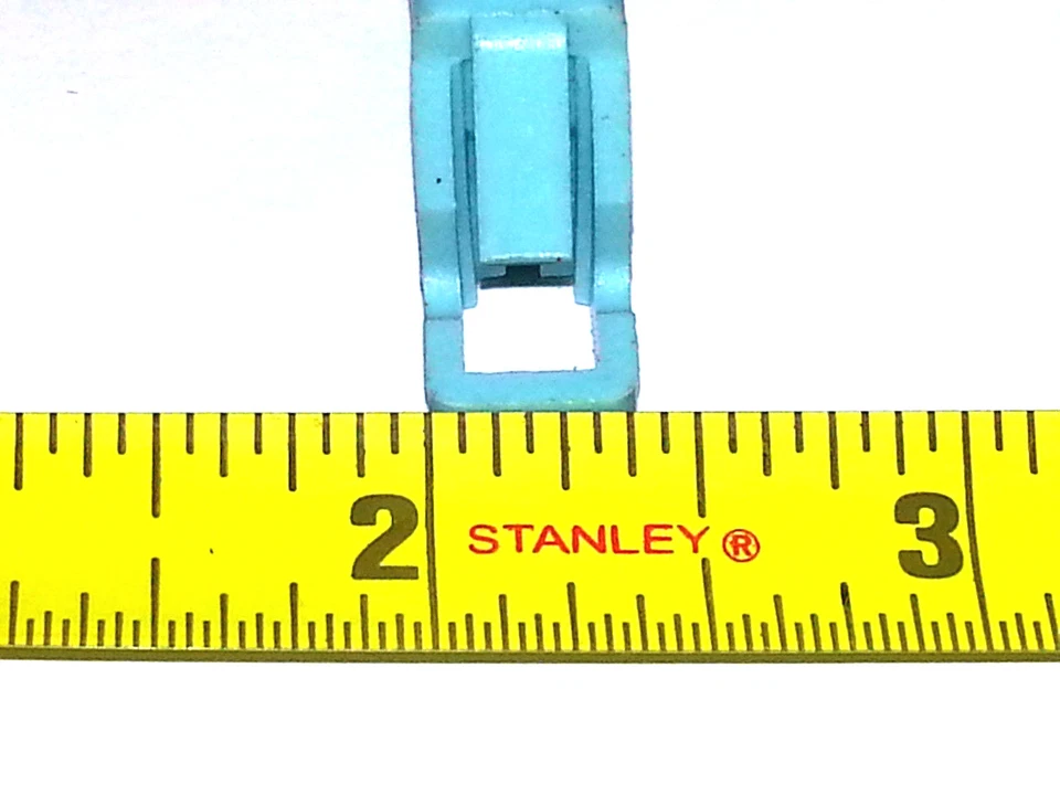 74-90 GM Headlight Head Light Lamp Adjuster Adjusting Screw Bolt & Nut 8pcs C - Image 4 of 4