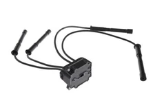 Valeo 245143 Ignition Coil for Renault