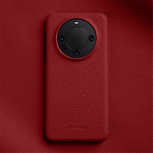 Original Melkco Genuine Leather Case for Huawei Mate 60 RS Pro Business Cover - Picture 36 of 40