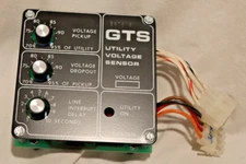 67629 Generac 067629 0676290SRV Utility Voltage Sensing PCB GTS Transfer Switch