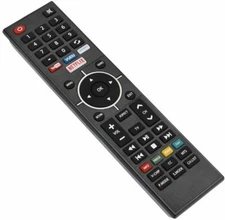 Replaced Remote Control for Bolva Element RCA Smart TVs