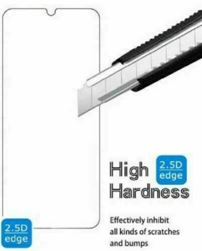 Honor X6 5G, 200 Lite, Play 20, X60i 5G, Play 5T, X20 Hartglas Displayschutzfolie - Bild 5 von 40
