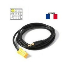 Autoradio Lancia YPSILON