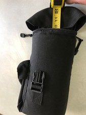 OPTICAL LENS CASE Military Grade OFM-2697-A1 11"x 5" P/N OFM-2697-A1