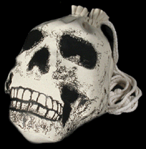 Skull & Bones Bulk Würfel Sets: Verschiedene polyedrische Pfund Würfel (1 Pfund) - Bild 1 von 2