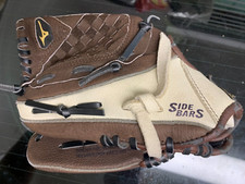 Mizuno GPP1001 Baseball Glove 10"  Prospect Series  Power Close V Flex Left